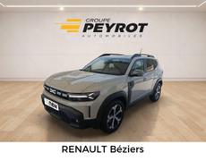 Dacia Duster Béziers