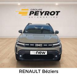 Dacia Duster Duster Hybrid 140 Journey B&eacute;ziers