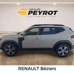 Dacia Duster Duster Hybrid 140 Journey B&eacute;ziers