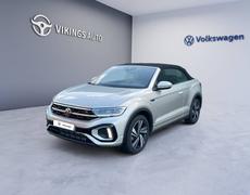 Volkswagen T-Roc Cabriolet Deauville