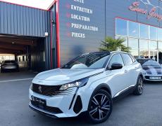 Peugeot 3008 Saint-Berthevin