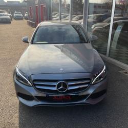 Mercedes Classe C 200 BLUETEC EXECUTIVE 7G-TRONIC PLUS Eckbolsheim