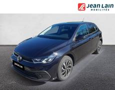Volkswagen Polo La Motte-Servolex