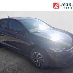 Volkswagen Polo Polo 1.0 TSI 95 S&S DSG7 VW Edition La Motte-Servolex
