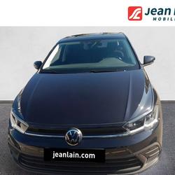 Volkswagen Polo Polo 1.0 TSI 95 S&S DSG7 VW Edition Fontaine