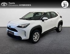 Toyota Yaris Cross Saint-Herblain
