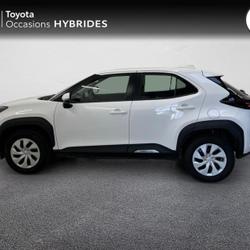 Toyota Yaris Cross 116h Dynamic MY22 Saint-Herblain