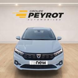 Dacia Sandero Sandero ECO-G 100 - 22 Confort Narbonne