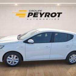Dacia Sandero Sandero ECO-G 100 - 22 Confort Narbonne