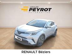 Toyota C-HR Béziers