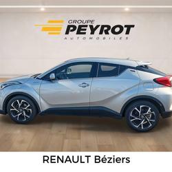 Toyota C-HR C-HR Hybride 122h Edition B&eacute;ziers