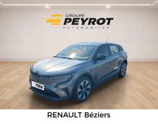 Renault Megane E-Tech Béziers