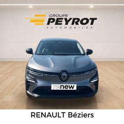 Renault Megane E-Tech Megane E-Tech ER EV60 130ch super charge Evolution B&eacute;ziers