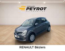 Renault Twingo 3 Béziers