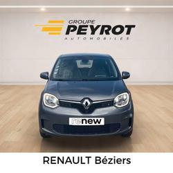 Renault Twingo 3 Twingo III Achat Int&eacute;gral - 21 Zen B&eacute;ziers