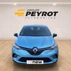 Renault Clio 5 Clio TCe 90 Techno L&eacute;zignan-Corbi&egrave;res