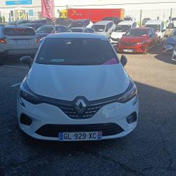 Renault Clio 5 Clio TCe 90 Techno L&eacute;zignan-Corbi&egrave;res