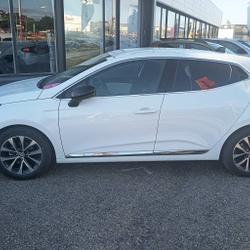 Renault Clio 5 Clio TCe 90 Techno L&eacute;zignan-Corbi&egrave;res