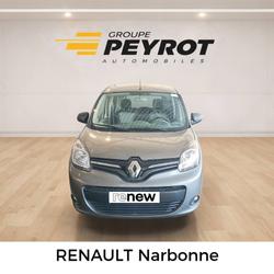 Renault Kangoo Kangoo Blue dCi 95 Business Narbonne