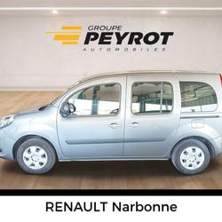 Renault Kangoo Kangoo Blue dCi 95 Business Narbonne