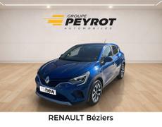 Renault Captur Béziers