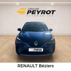 Renault Captur Captur TCe 100 GPL Evolution B&eacute;ziers