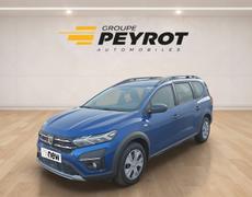 Dacia Jogger Narbonne
