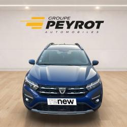 Dacia Jogger Jogger ECO-G 100 5 places Essential Narbonne