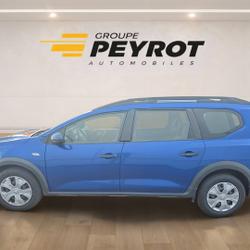 Dacia Jogger Jogger ECO-G 100 5 places Essential Narbonne