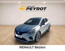 Renault Captur Béziers