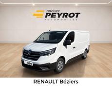 Renault Trafic Béziers