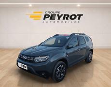 Dacia Duster Narbonne