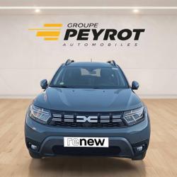 Dacia Duster Duster Blue dCi 115 4x2 Journey + Narbonne