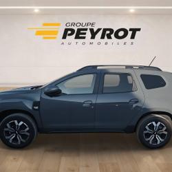 Dacia Duster Duster Blue dCi 115 4x2 Journey + Narbonne