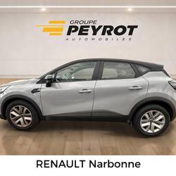 Renault Captur Captur TCe 90 ch Evolution L&eacute;zignan-Corbi&egrave;res