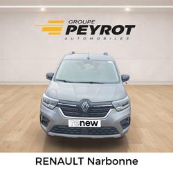Renault Kangoo Kangoo Blue dCi 95 GSR2 Evolution Narbonne