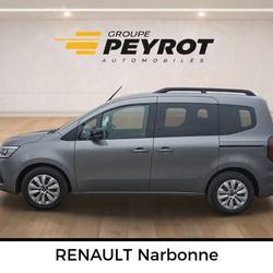 Renault Kangoo Kangoo Blue dCi 95 GSR2 Evolution Narbonne