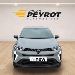 Renault Captur Captur E-Tech full hybrid 160 ch Techno Narbonne