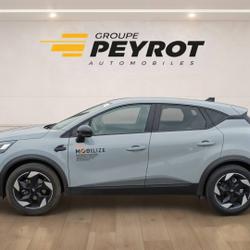 Renault Captur Captur E-Tech full hybrid 160 ch Techno Narbonne