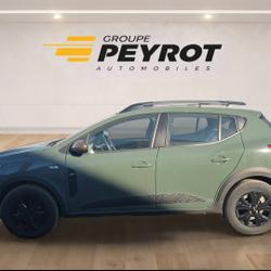 Dacia Sandero Sandero ECO-G 100 GSR2 Stepway Extreme Narbonne