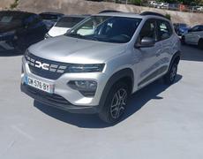 Dacia Spring Béziers