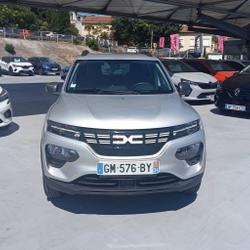 Dacia Spring Spring Expression B&eacute;ziers