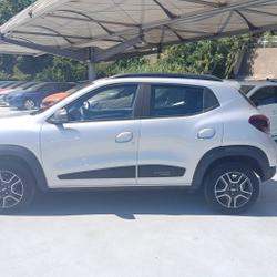 Dacia Spring Spring Expression B&eacute;ziers