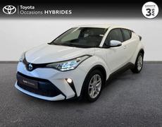 Toyota C-HR Saint-Herblain