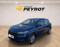 Dacia Sandero Narbonne