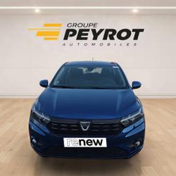 Dacia Sandero Sandero TCe 90 - 22B Confort Narbonne