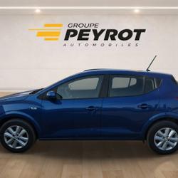 Dacia Sandero Sandero TCe 90 - 22B Confort Narbonne
