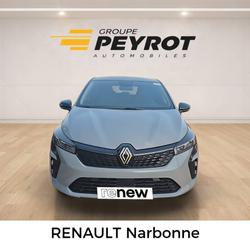 Renault Clio 5 Clio TCe 90 ch GSR2 Evolution Narbonne
