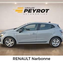 Renault Clio 5 Clio TCe 90 ch GSR2 Evolution Narbonne