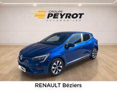 Renault Clio 5 Béziers